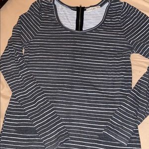 Billabong Long Sleeve Sweater